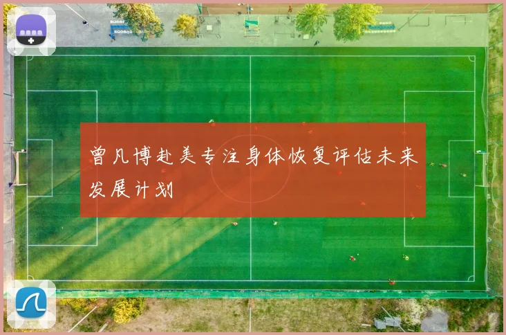 曾凡博赴美专注身体恢复评估未来发展计划