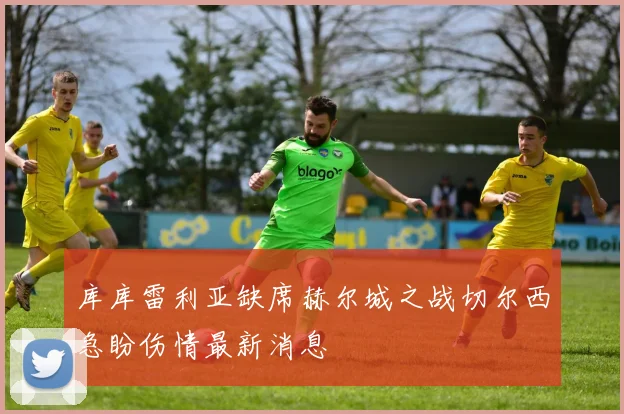 库库雷利亚缺席赫尔城之战切尔西急盼伤情最新消息