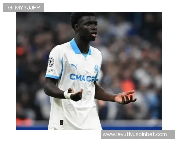 罗马接近签下马赛18岁前锋瓦斯租借加2500万欧强制买断协议 罗马接近签下马赛18岁前锋瓦斯租借加2500万欧强制买断协议